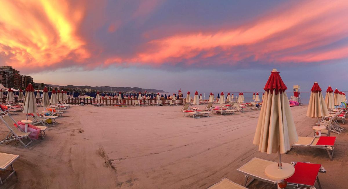 Bagni Antille Santo Spirito (SV) prenotazione online Spiagge.it Bagni Antille Santo Spirito (SV) prenotazione online Spiagge.it