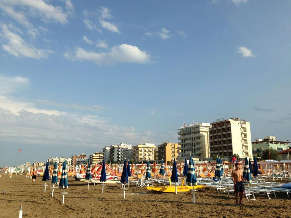 Spiaggia 107 Sergio