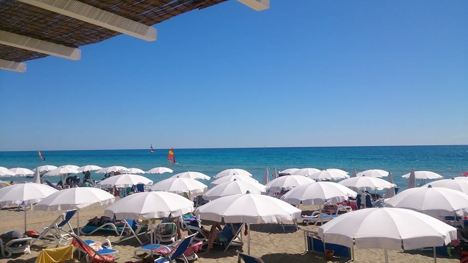 Victor Village Ugento (LE) prenotazione online Spiagge.it