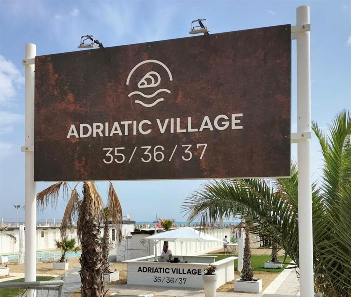 Adriatic Village 35/36/37