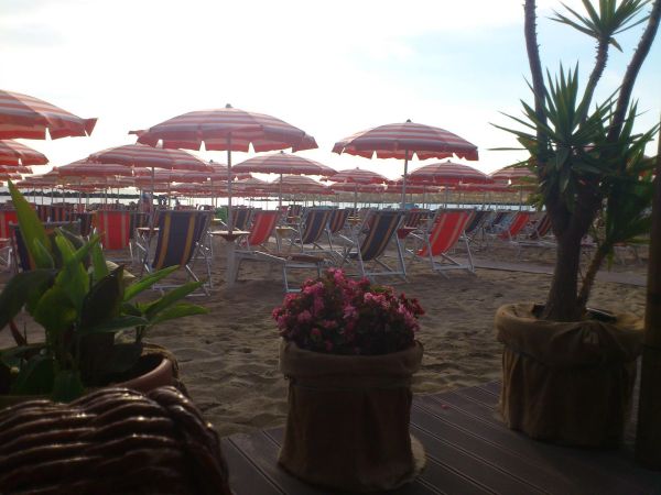 Playa Marconi