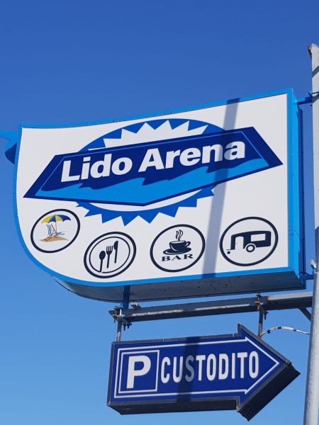 Lido Arena