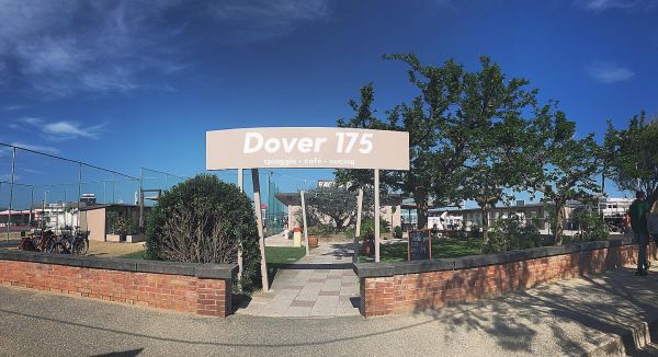 Bagno Dover 175