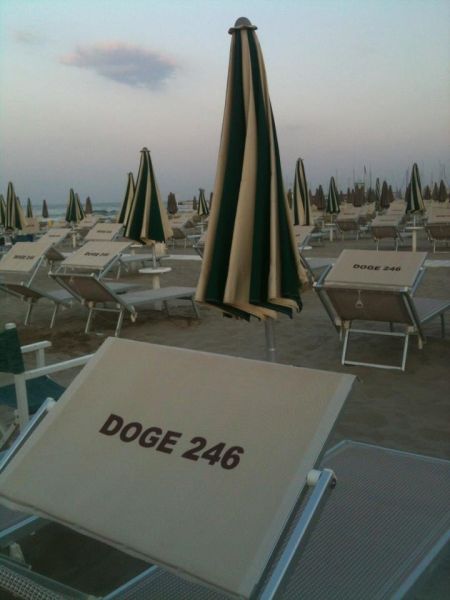 Bagno Doge 246