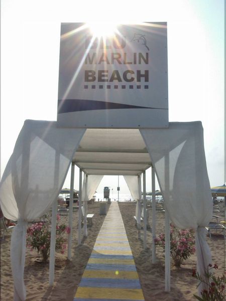 Blu Marlin Beach