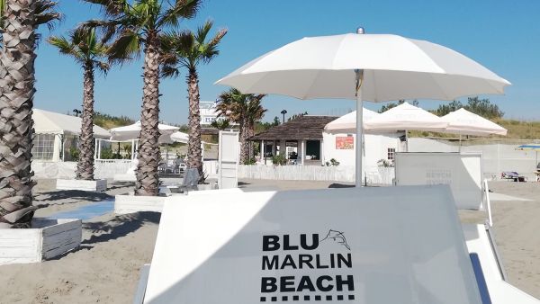 Blu Marlin Beach