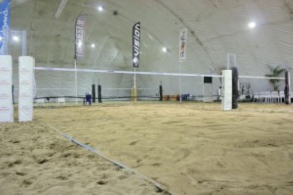 Beach Arena