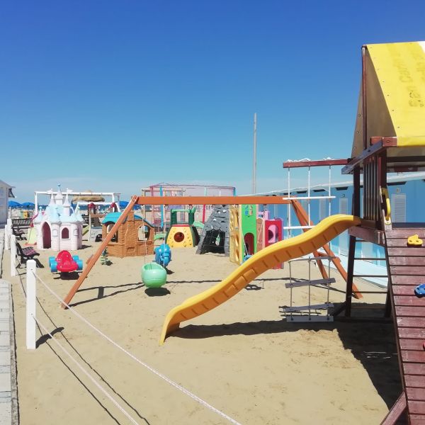 Spiaggia 121 Rimini