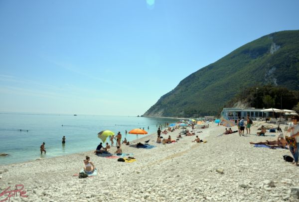 Spiaggia Bonetti