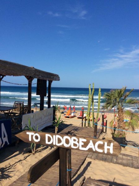 Dido Beach