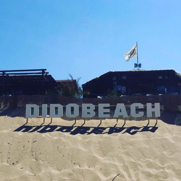 Dido Beach
