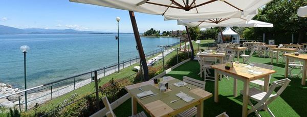 Dolcevita Beach Restaurant & Bar