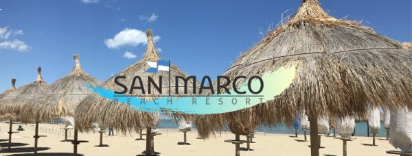 Lido San Marco Beach Resort