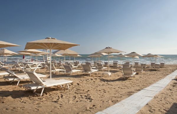 Modica Beach Resort