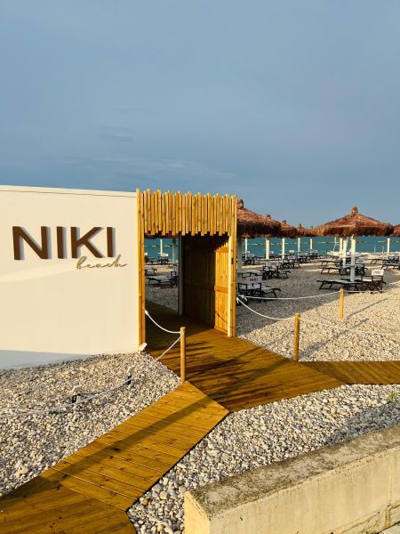 Niki Beach