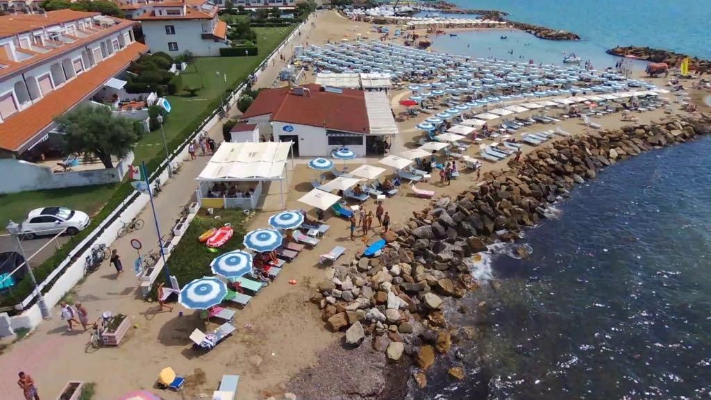 Le Due Baie Santa Severa (RM) prenotazione online Spiagge.it Le Due Baie Santa Severa (RM) prenotazione online Spiagge.it