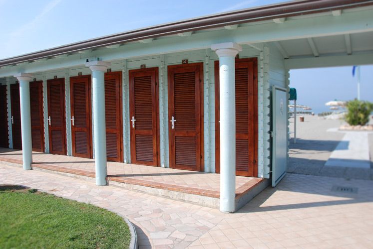 Bagno Serena Massa (MS) prenotazione online Spiagge.it Bagno Serena Massa (MS) prenotazione online Spiagge.it