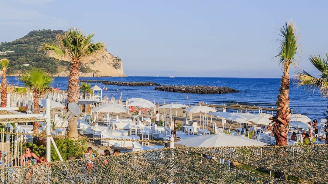 Turistico Beach Park Bacoli (NA) prenotazione online Spiagge.it