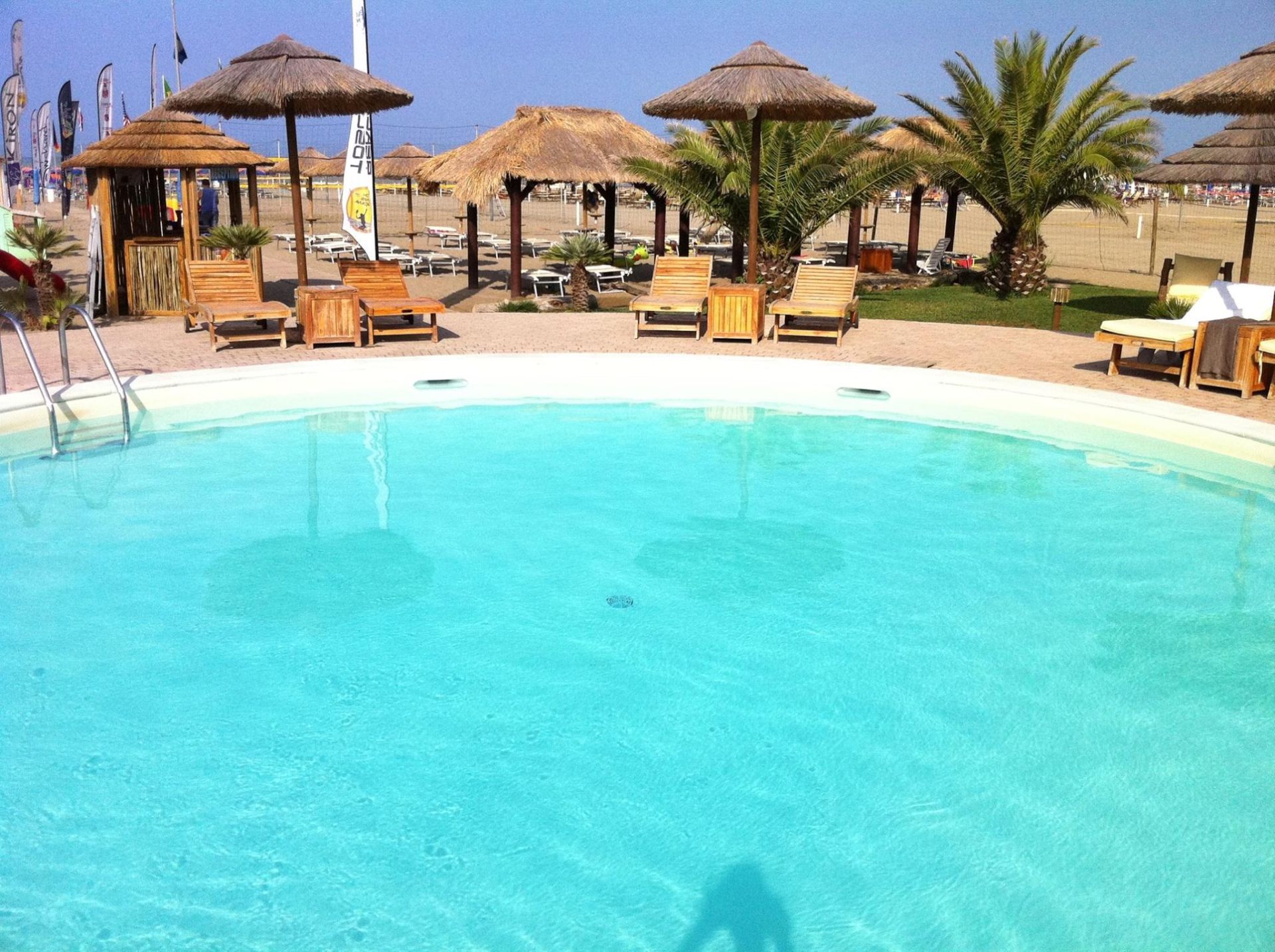 gabbiano azzurro marina di grosseto
