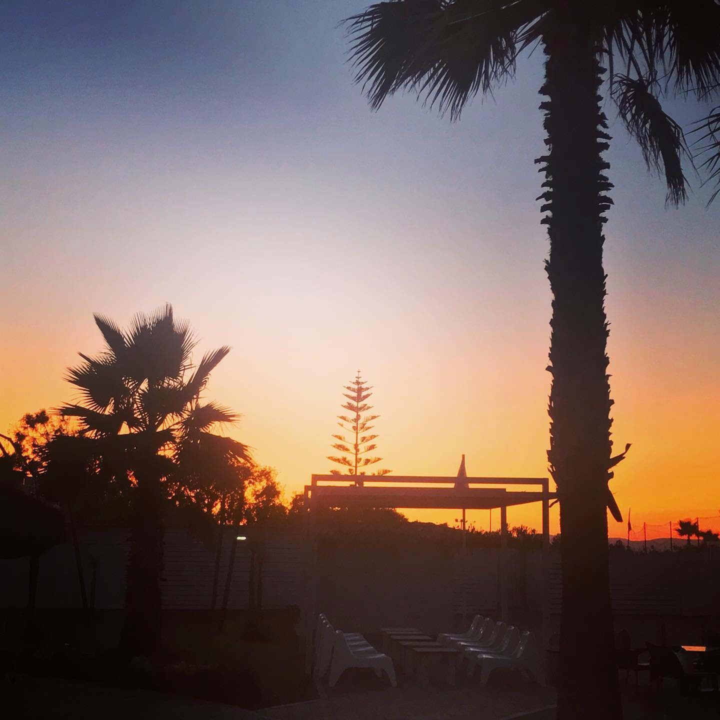 Lido Playa Margarita Margherita di Savoia