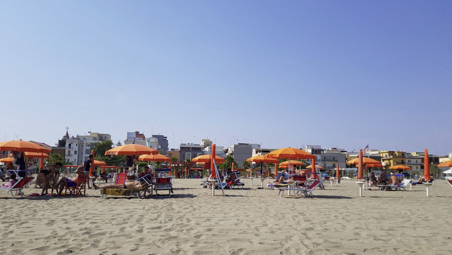 Lido Sport Margherita Di Savoia (BT)