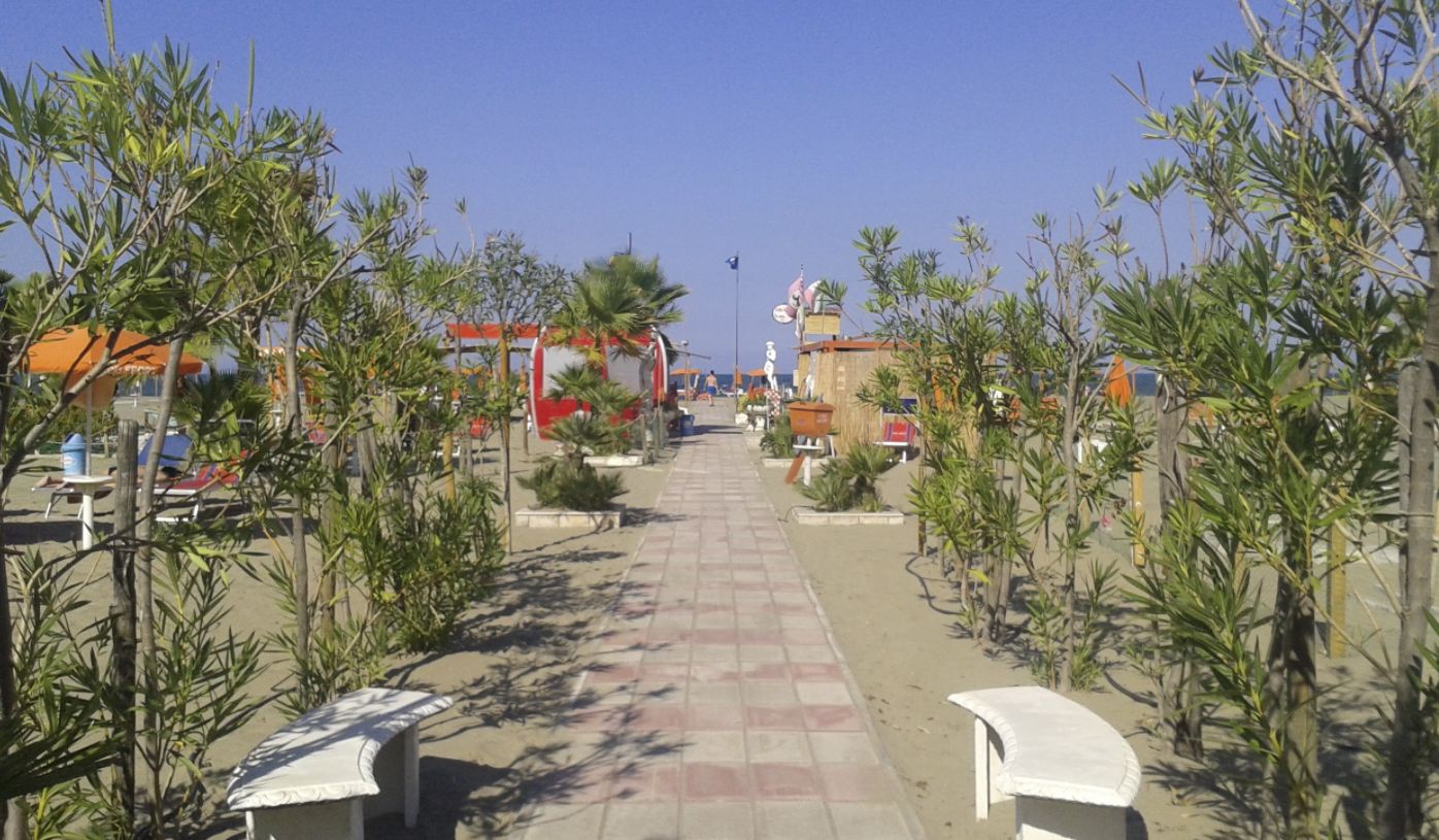 Lido Sport Margherita Di Savoia (BT)