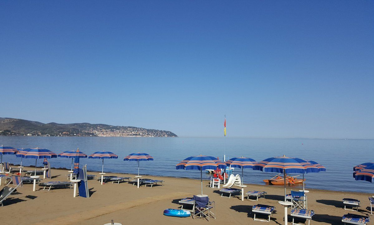 Bagno Serena Orbetello (GR) prenotazione online Spiagge.it Bagno Serena Orbetello (GR) prenotazione online Spiagge.it