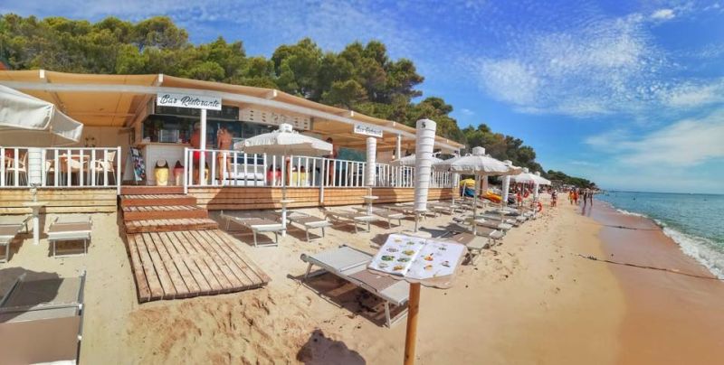 Itinera Beach Il Villaggio 88 Santa Margherita Di Pula CA