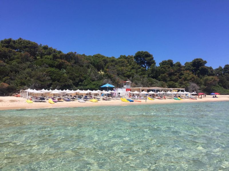 Itinera Beach Il Villaggio 88 Santa Margherita Di Pula CA