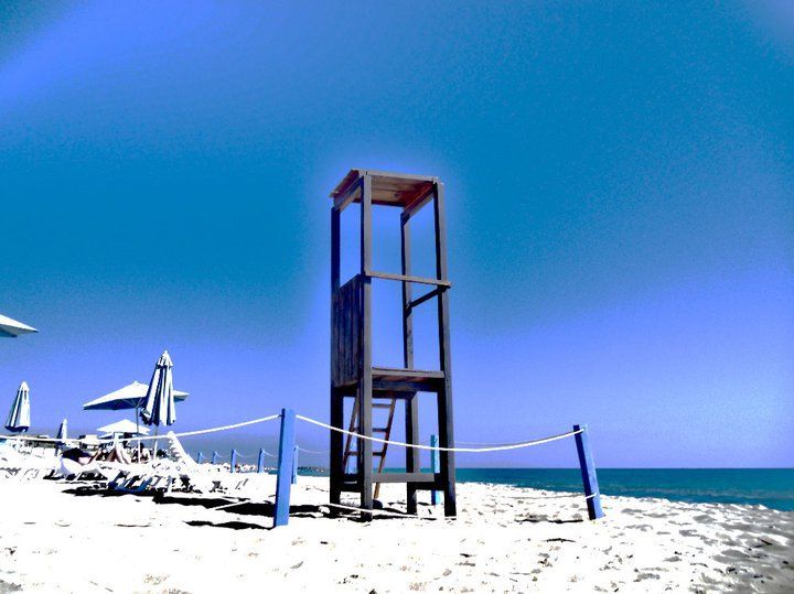 Cannatello Beach