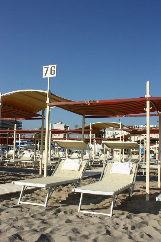 Spiaggia 76
