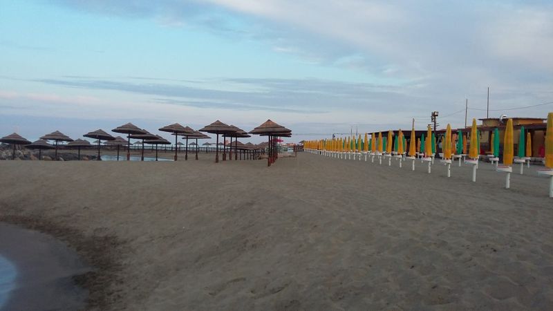 La Baia Beach