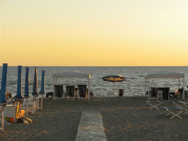 Bagno Remo Beach Club