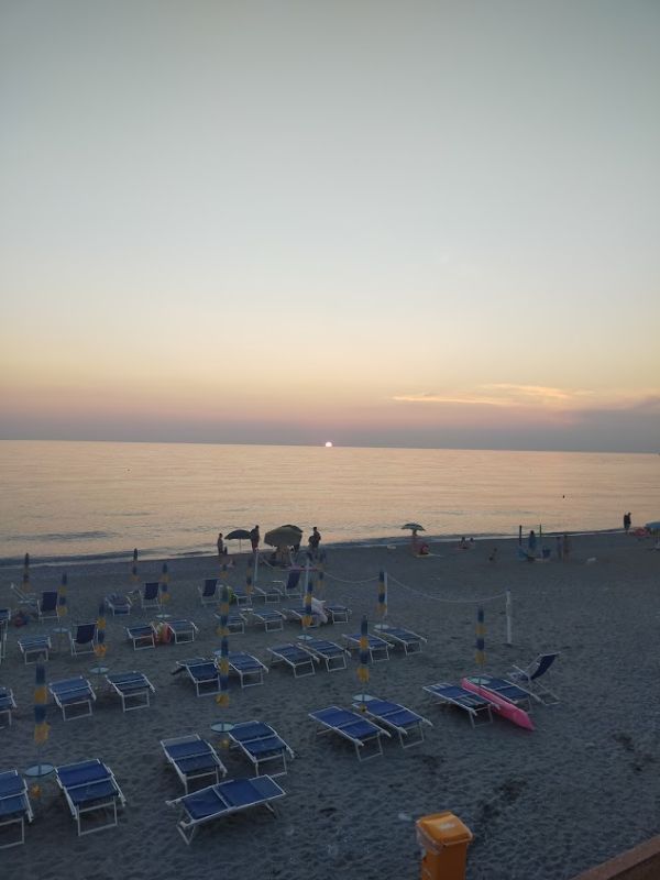 Lido Bianco