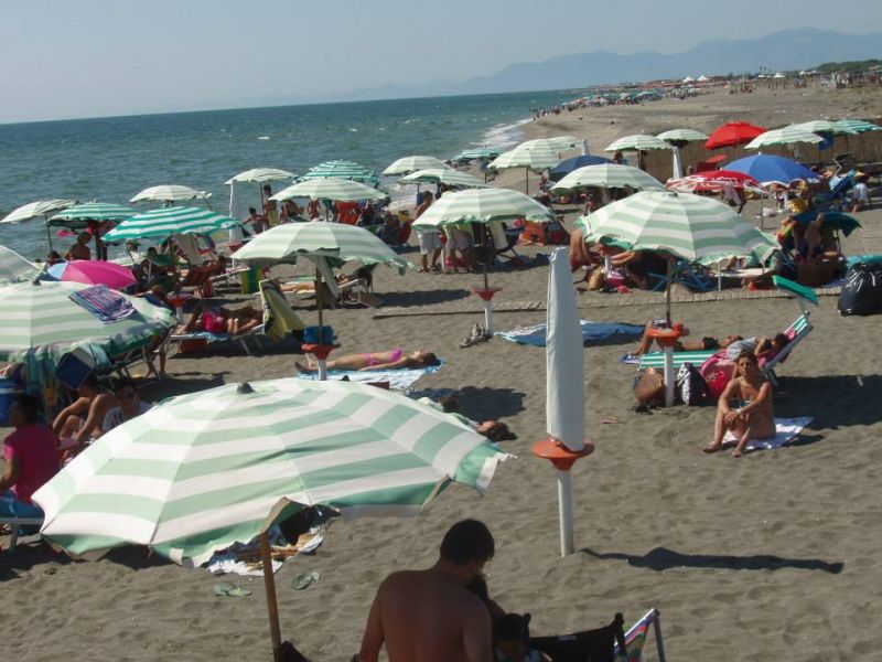 Spiaggia Relax