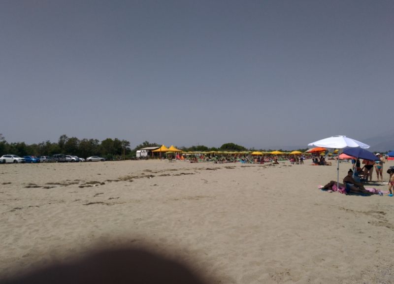 Lido Sunny Beach