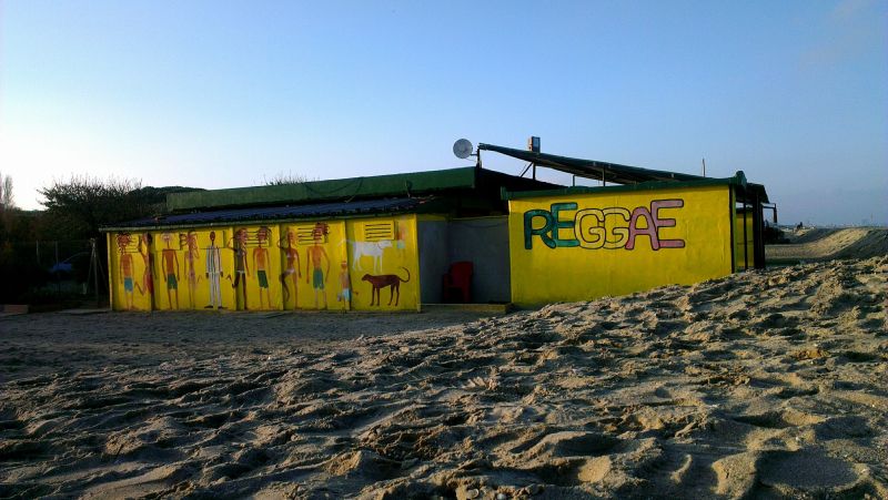 Reggae Station