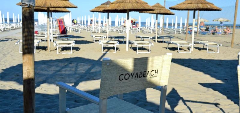 Coya Beach 27