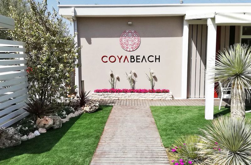 Coya Beach 27