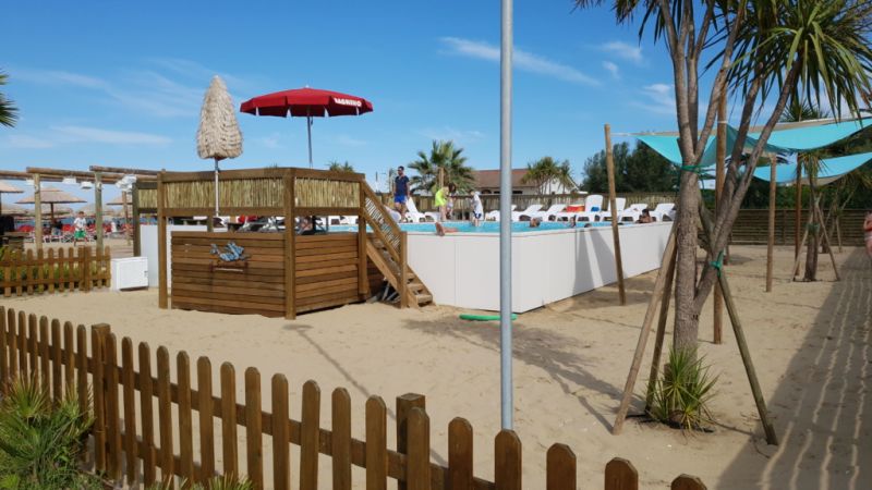 Sirenetta Luxury Beach Club