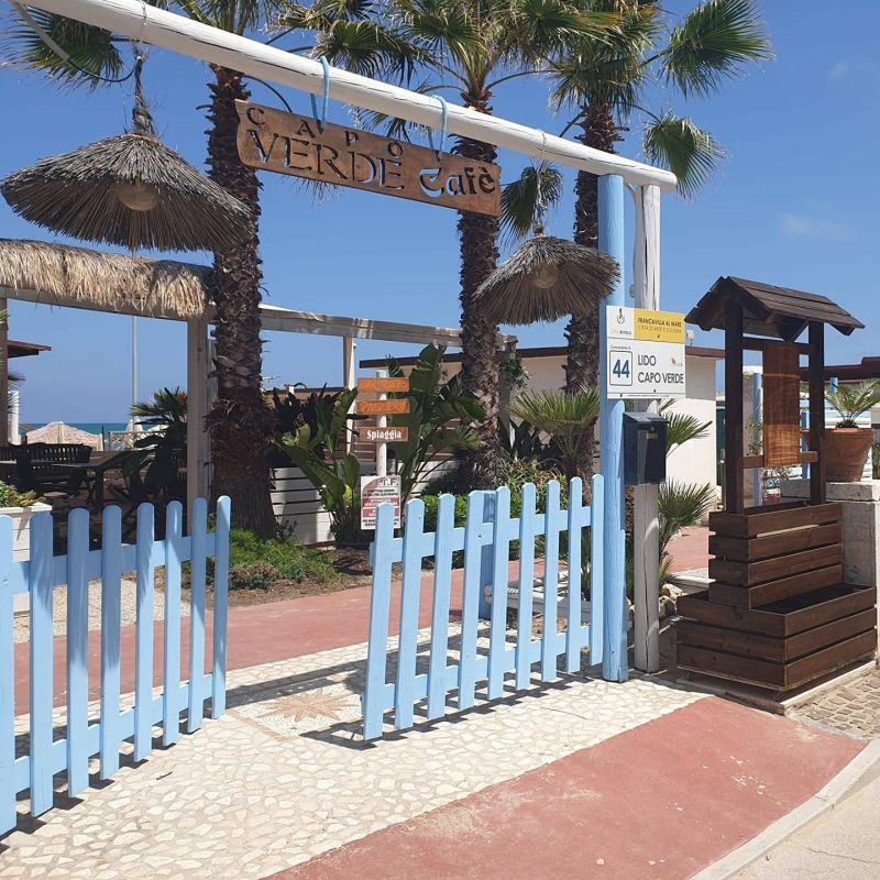 Capo Verde Beach Club