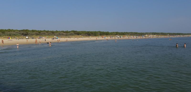 Spiaggia Di Ravenna