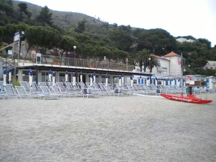 Bagni Punta Sant'Antonio