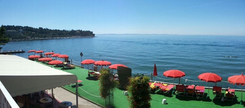 Stabilimento Balneare Sirena & Riviera