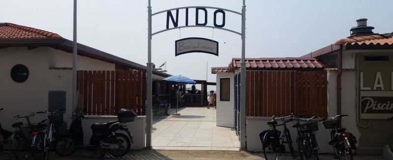 Bagno Nido