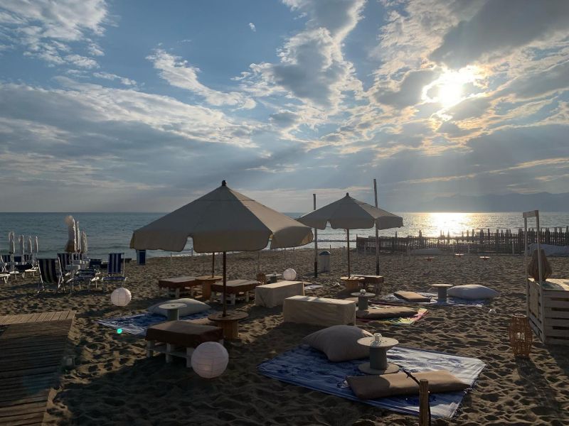 Miramare Beach Village