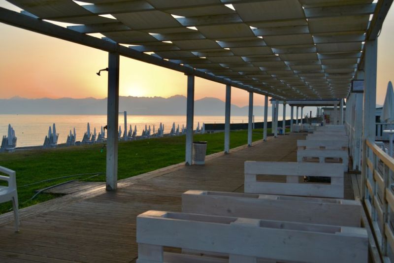 Sunrise Accessible Resort