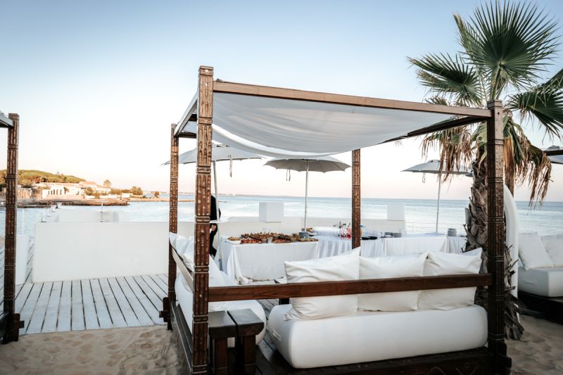 Mediterraneo Beach Resort