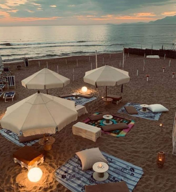 Miramare Beach Village