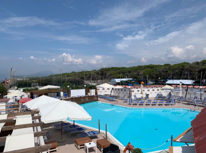 Miramare Beach Village